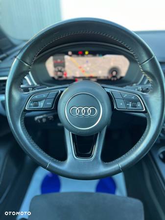 Audi A5 40 TDI Quattro S Line S tronic - 18