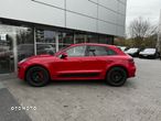 Porsche Macan GTS - 8