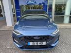 Ford Focus 1.0 EcoBoost MHEV ST-Line X Aut. - 4
