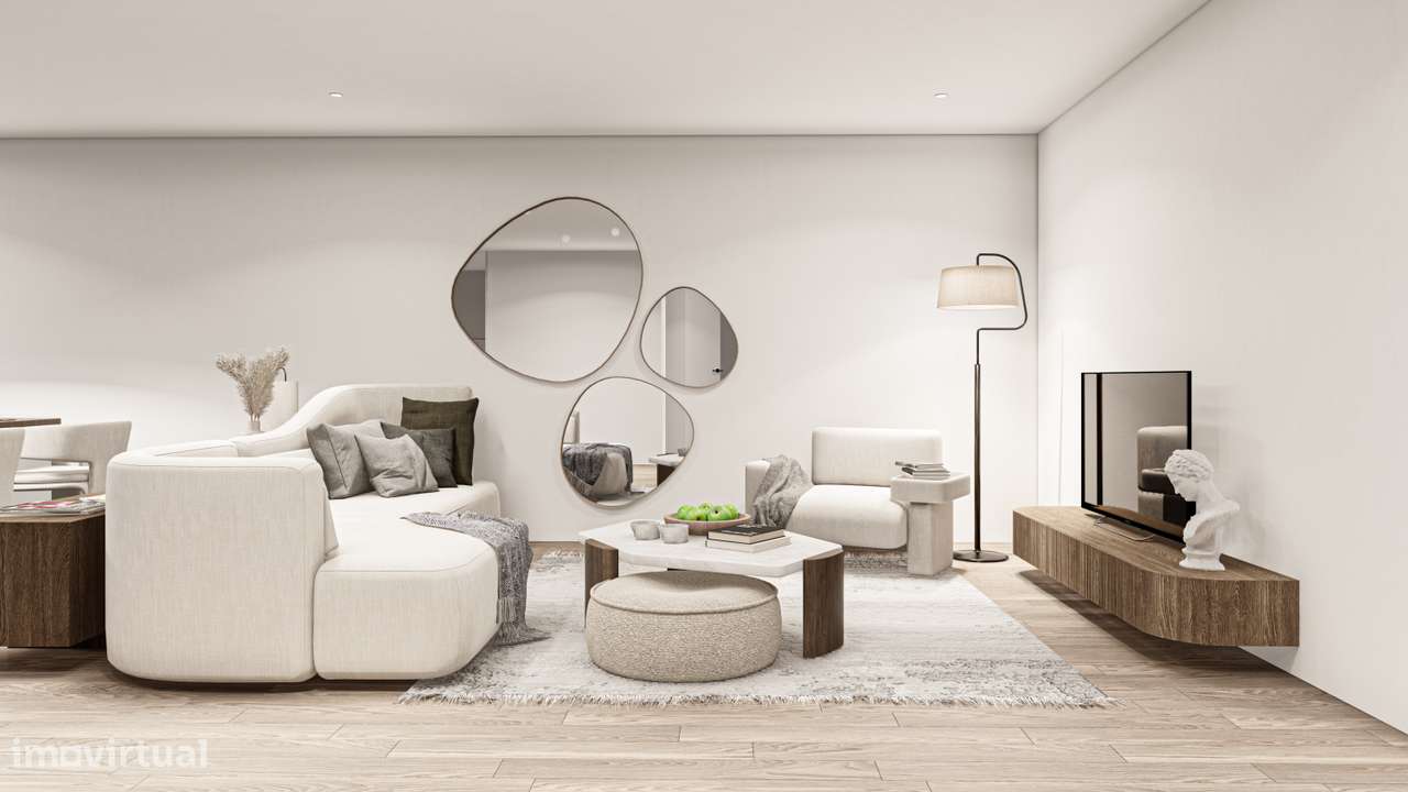 APARTAMENTO T1 VALONGO PREMIUM-13