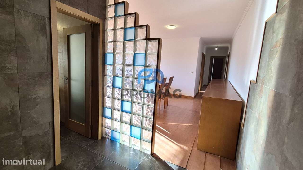 Harmonioso Apartamento T3 em Alfena - Grande imagem: 5/37