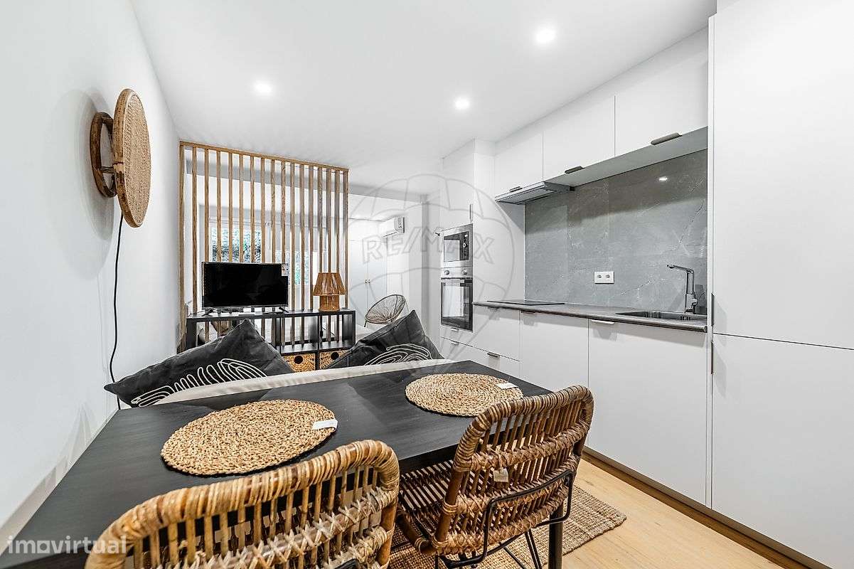 Apartamento T0 para venda - Grande imagem: 3/19