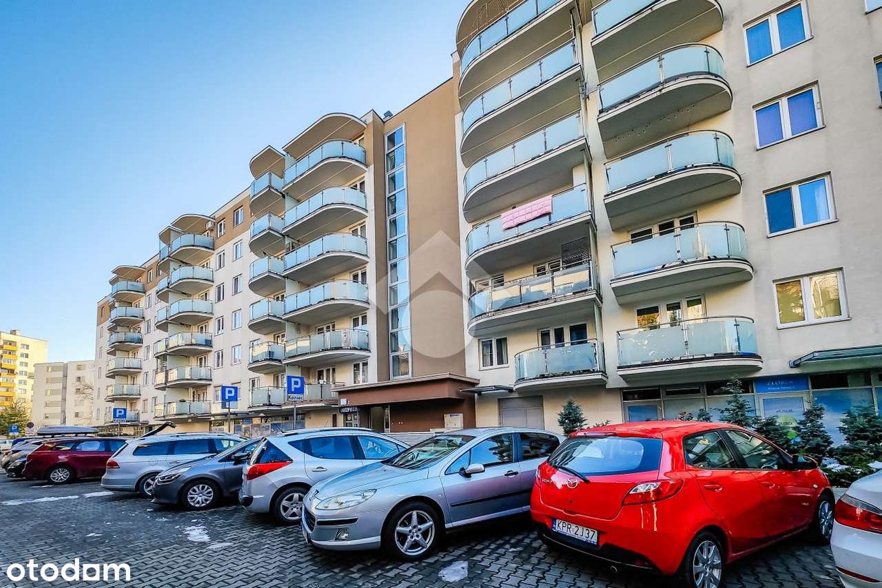 Apartament wykończony w wysokim standardzie !-17