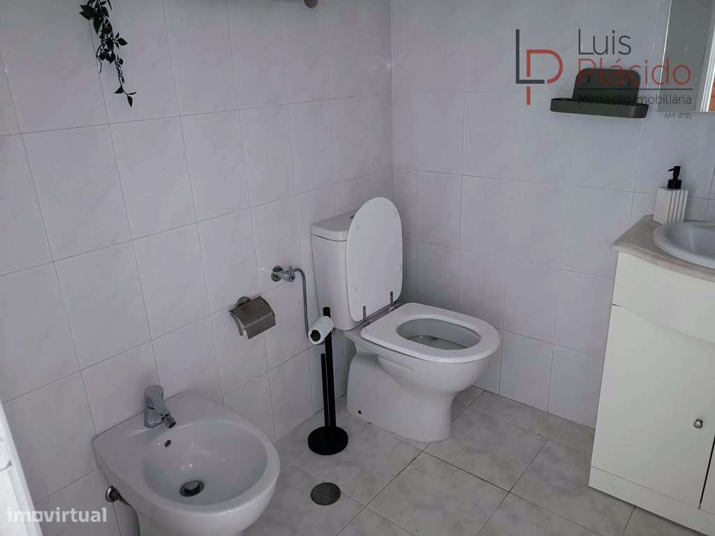 APARTAMENTO T2 +T0 | Sines | Próximo do Centro-14