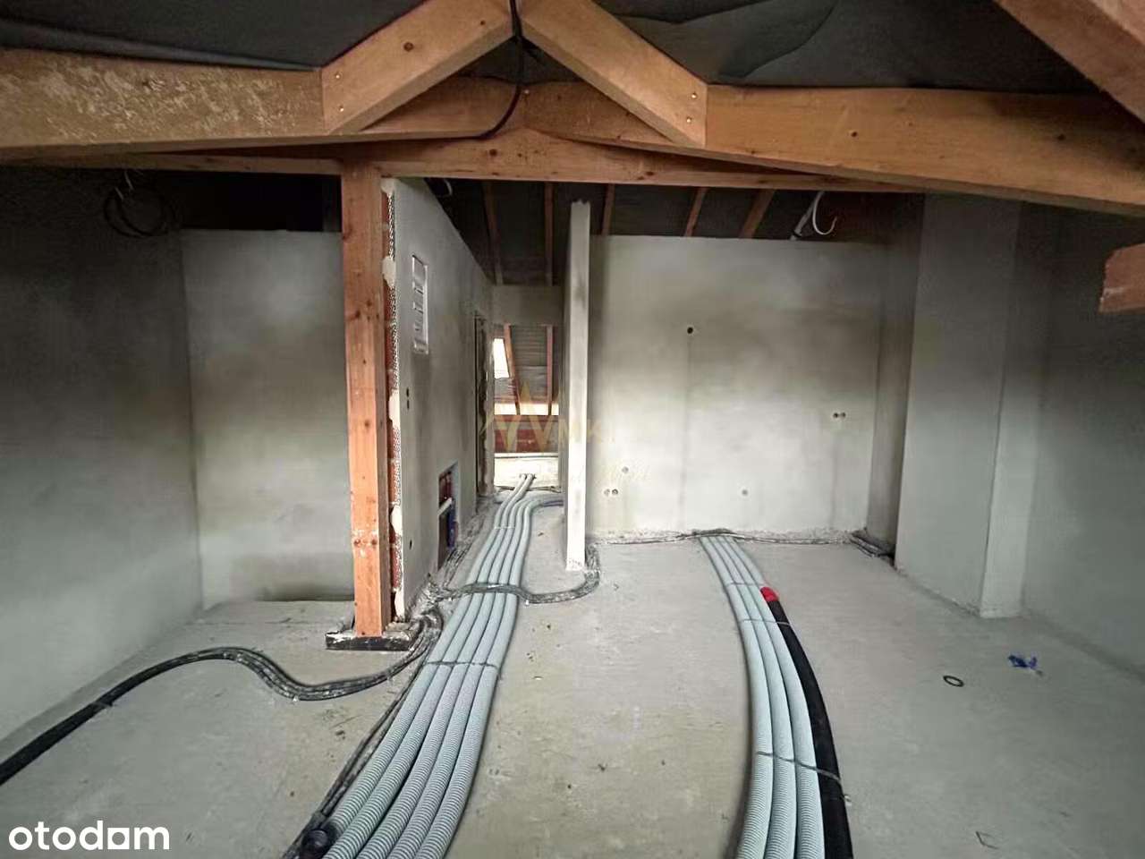 KOMFORT I NOWOCZESNOŚĆ - Nowe Apartamenty Dwupoziomowe w Tarnowcu!-8