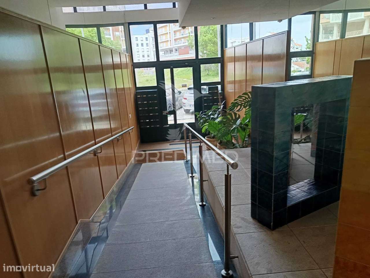 T3 Remodelado, elevadores e terracinho - Grande imagem: 2/18