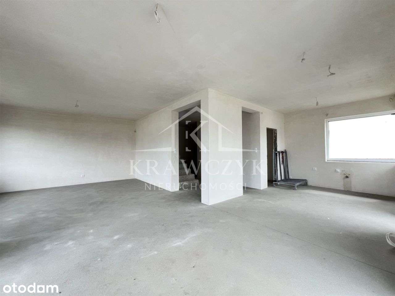 Dom wolnostojący w Kościnie na sprzedaż-5