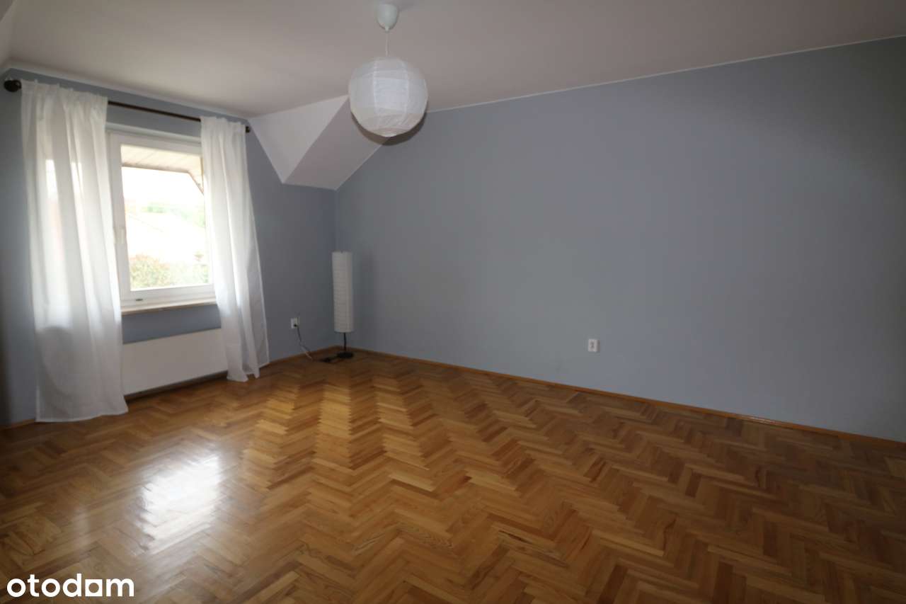 DOM Z DUŻYM POTENCJAŁEM INWESTYCYJNYM | STOKI | 290 m² | DZIAŁKA 530m²-8