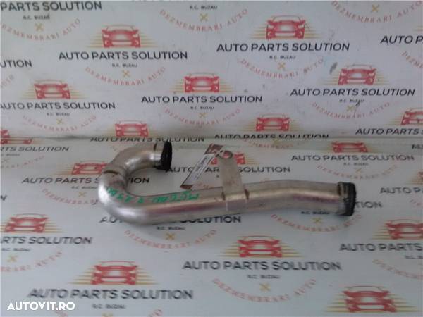 conducta egr 1.5 dci renault megane 2 2004 2008 - 1