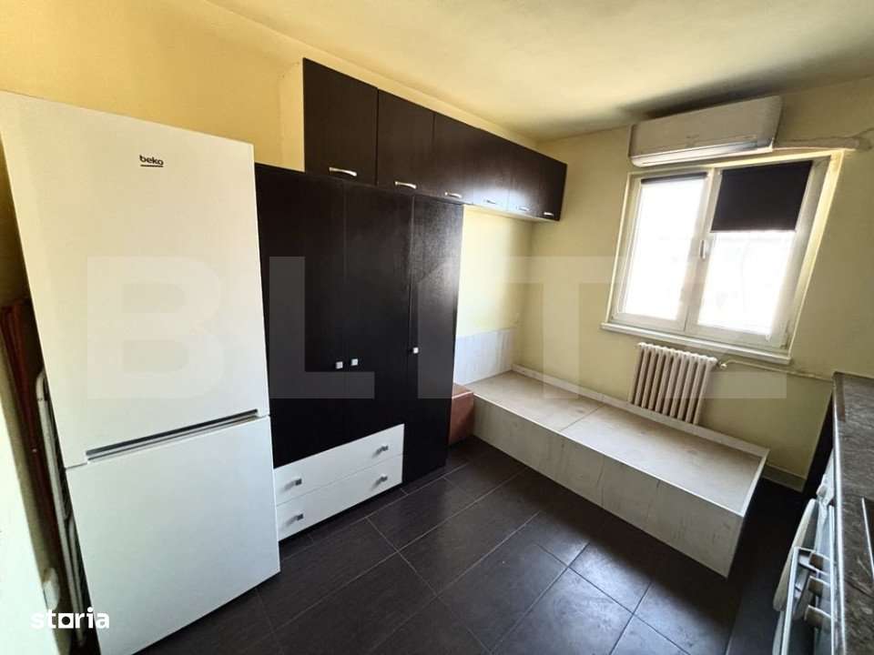 Camera de camin, 12 mp, zona Florilor - Imagine principală: 3/4