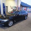 BMW Seria 5 520d Touring Luxury Line - 38