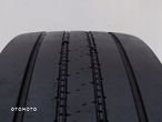 OPONA PRZEDNIA 1SZT 315/80R22,5 BRIDGESTONE R297 4.9 MM - 11