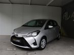 Toyota Yaris 1.0 VVT-i ACtive - 3