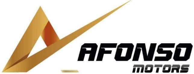 Afonso Motors logo