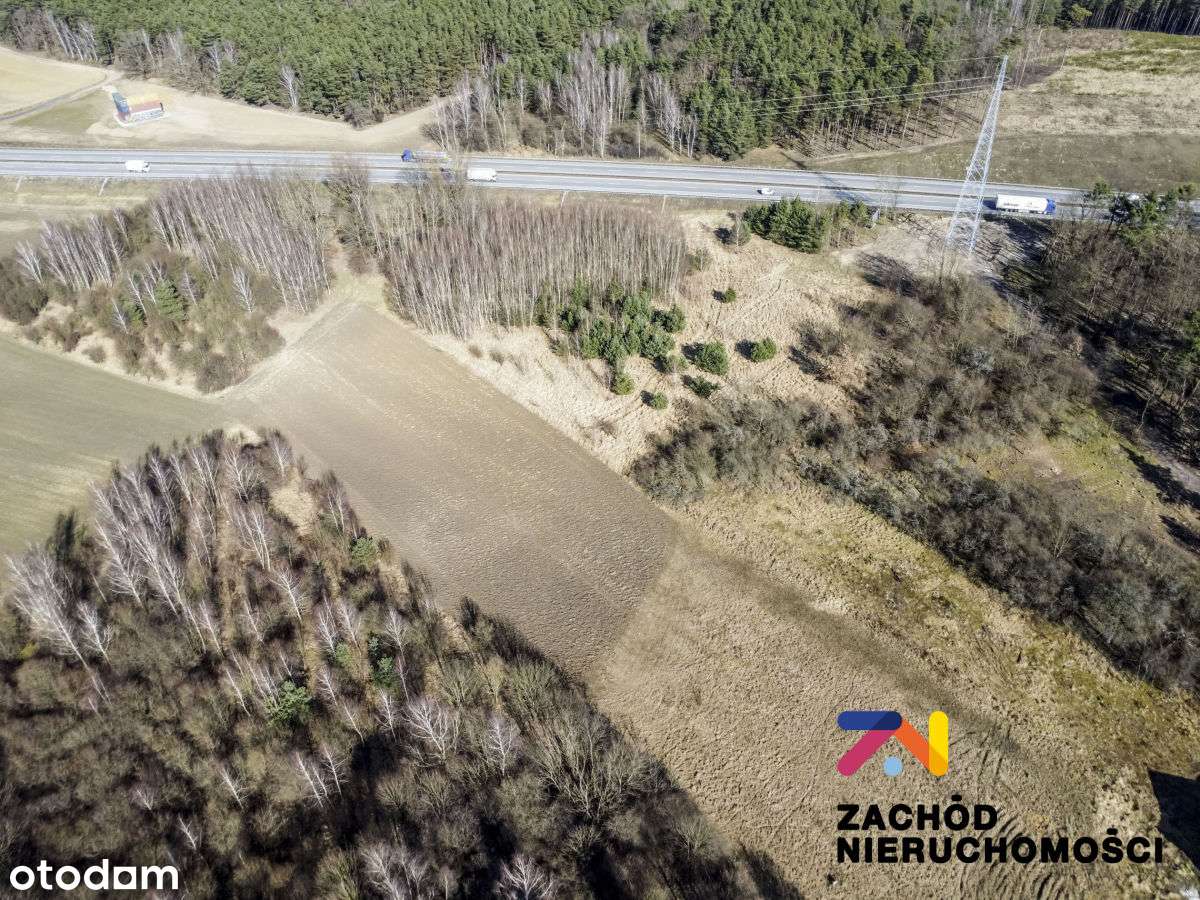 Działka budowlana Racula - Pełny obrazek: 4/8