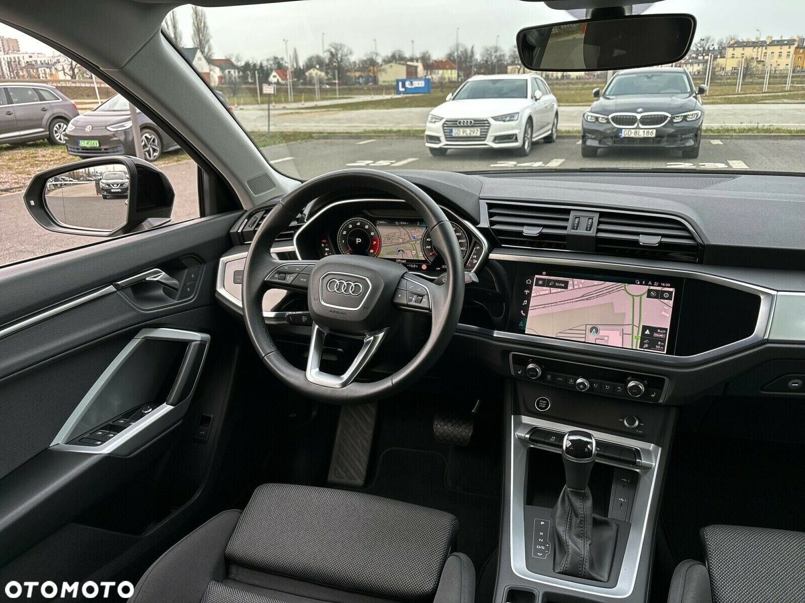 Audi Q3 - 15