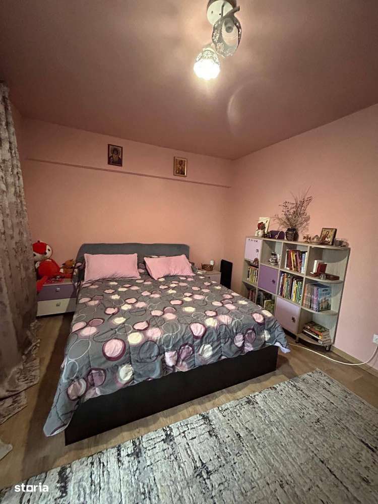 De vanzare 2 camere, zona BCR, 59.900 euro - Imagine principală: 4/10