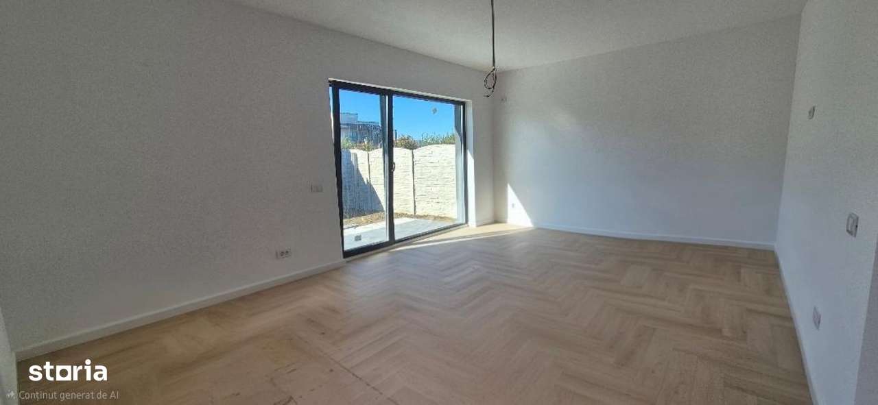 Clinceni Casa individuala cu incalzire in pardoseala 135 000 € - Imagine principală: 4/9