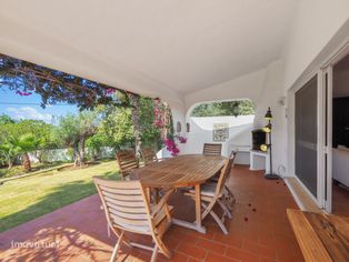 Carvoeiro - Moradia de 3 quartos com piscina próxima do centro de Carv - Grande imagem: 2/51