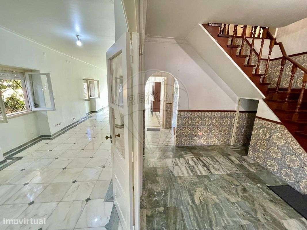 Moradia T4 para venda - Grande imagem: 4/36