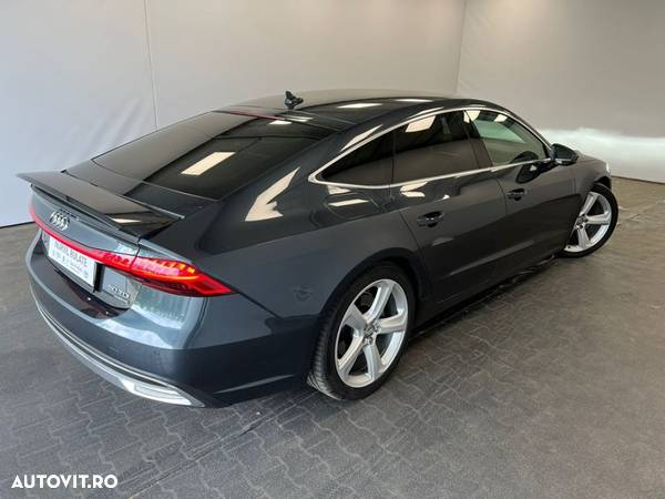 Audi A7 3.0 50 TDI quattro Tiptronic - 32