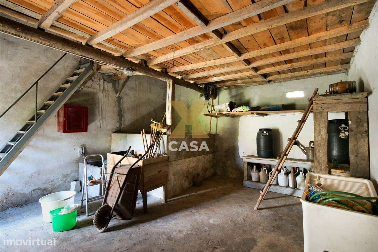 Moradia T2 Venda em Caxarias,Ourém-34