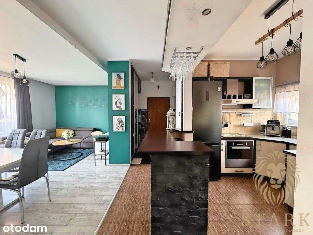 Wyjątkowy apartament-Niższa Cena - Pełny obrazek: 4/20