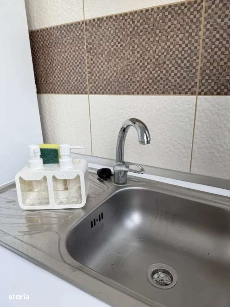 Garsoniera | Militari Residence | Str. Tineretului | - Imagine principală: 4/5