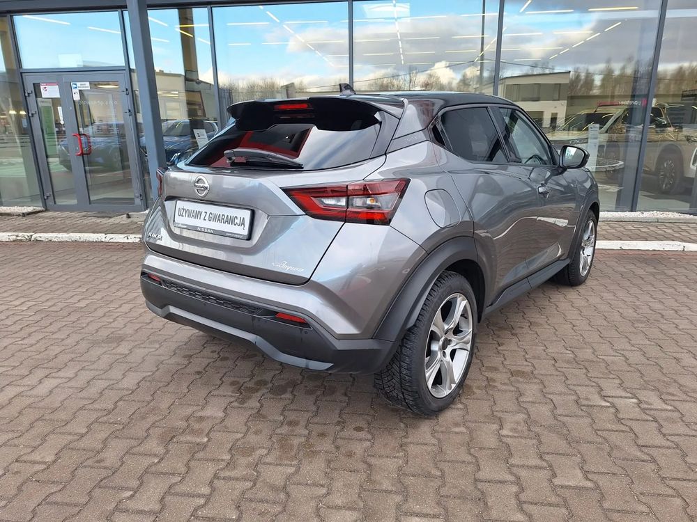 Kamera Cofania / Czujniki Tylne / Przyciemniane Szyby