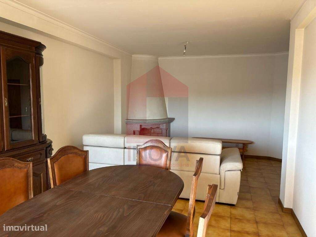 Apartamento T2, A Ver-o-Mar-7