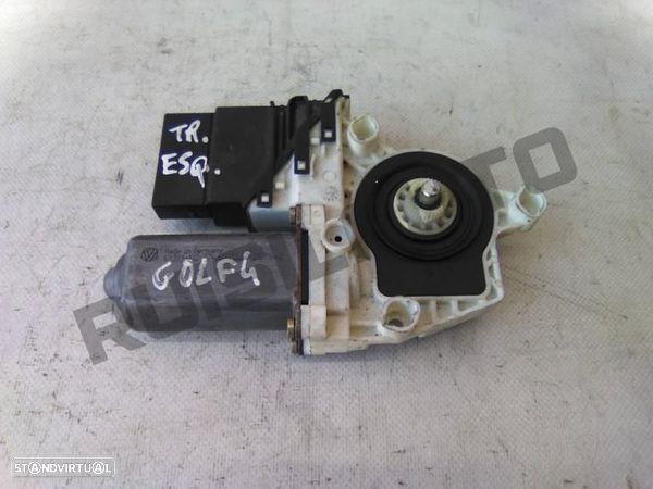 Motor Elevador Trás Esquerdo Confort  Vw Golf Iv (1j) 1.4 16v [ - 1