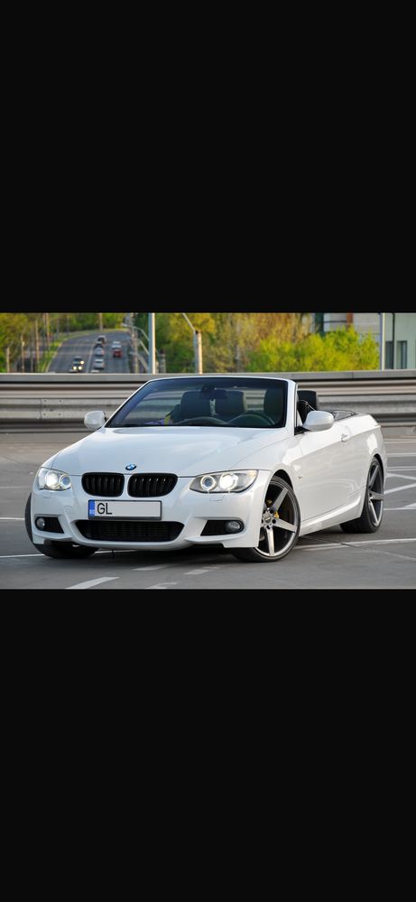 BMW 3 Series 2011