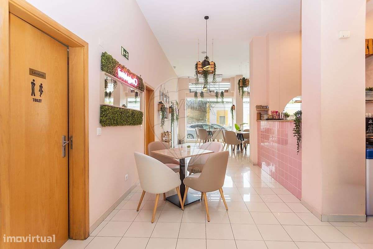 Trespasse  para venda-18