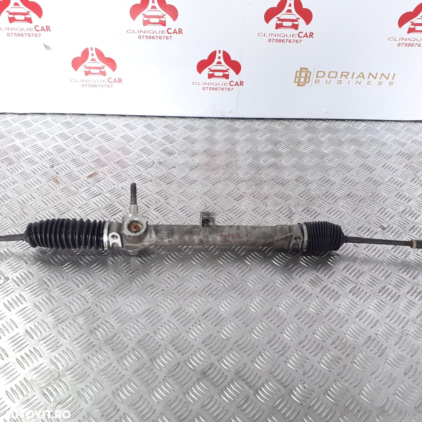 Caseta de direcție Fiat Punto III 2012 - Prezent- 85196301 | Clinique Car - 2