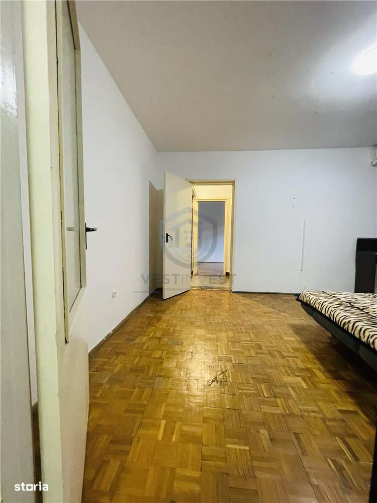 Apartament cu 2 camere, semidecomandat, Rogerius - Imagine principală: 4/10