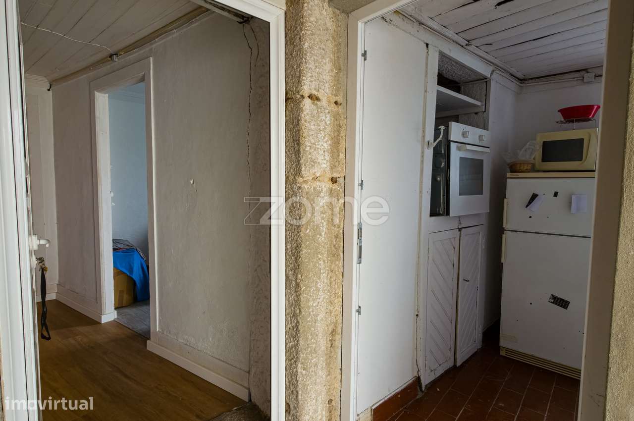 Moradia T2+1 Rústica-6