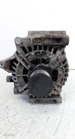 Alternador Mercedes-Benz E-Class (W211) - 4