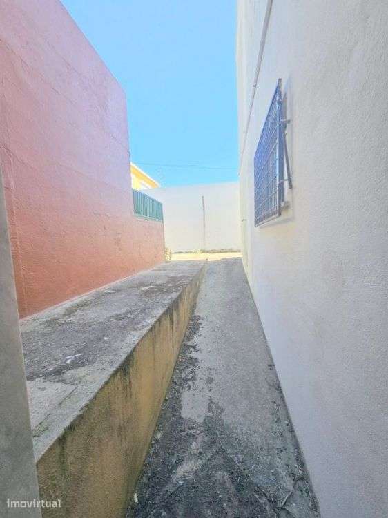 Apartamento T4 Central  Gaio Rosário-7