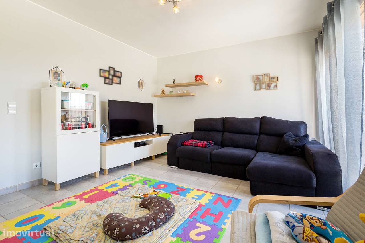 Apartamento T2, Vila Nova da Caparica - Grande imagem: 3/15