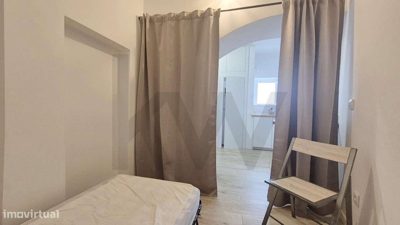 Prédio no Centro Histórico de Évora-9