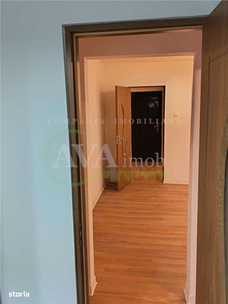 Apartament 2 camere semidecomandat zona Narcisa - Imagine principală: 2/6