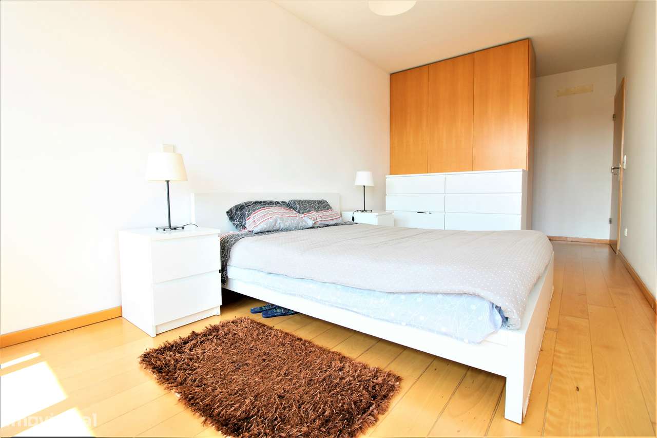 Apartamento T1 Quinta da Portela - Grande imagem: 5/6