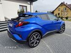 Toyota C-HR 2.0 Hybrid Lounge - 15