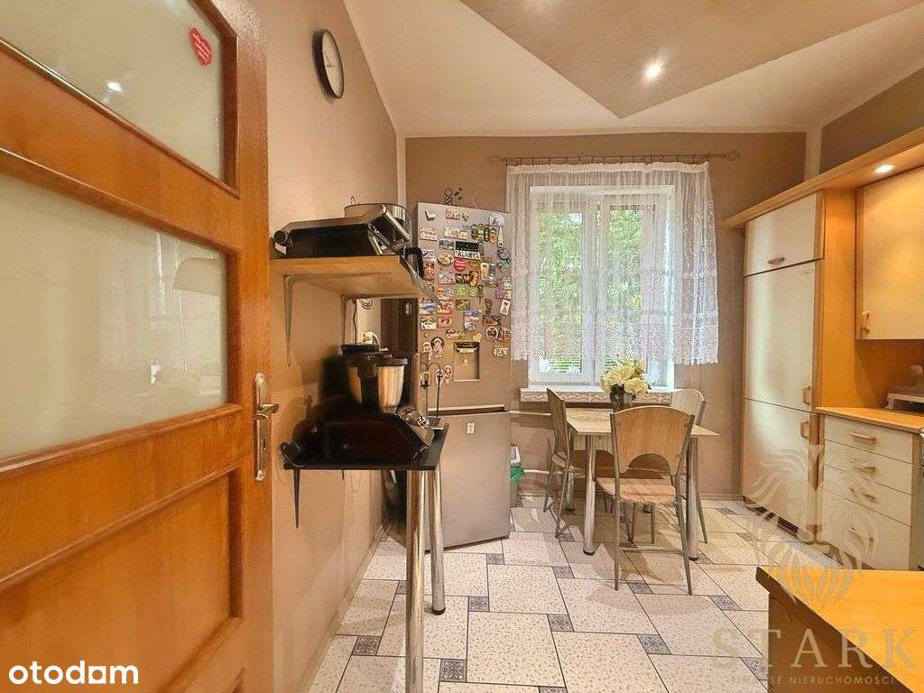 3 pokoje na I piętrze – os. Lotnisko, Stargard-7