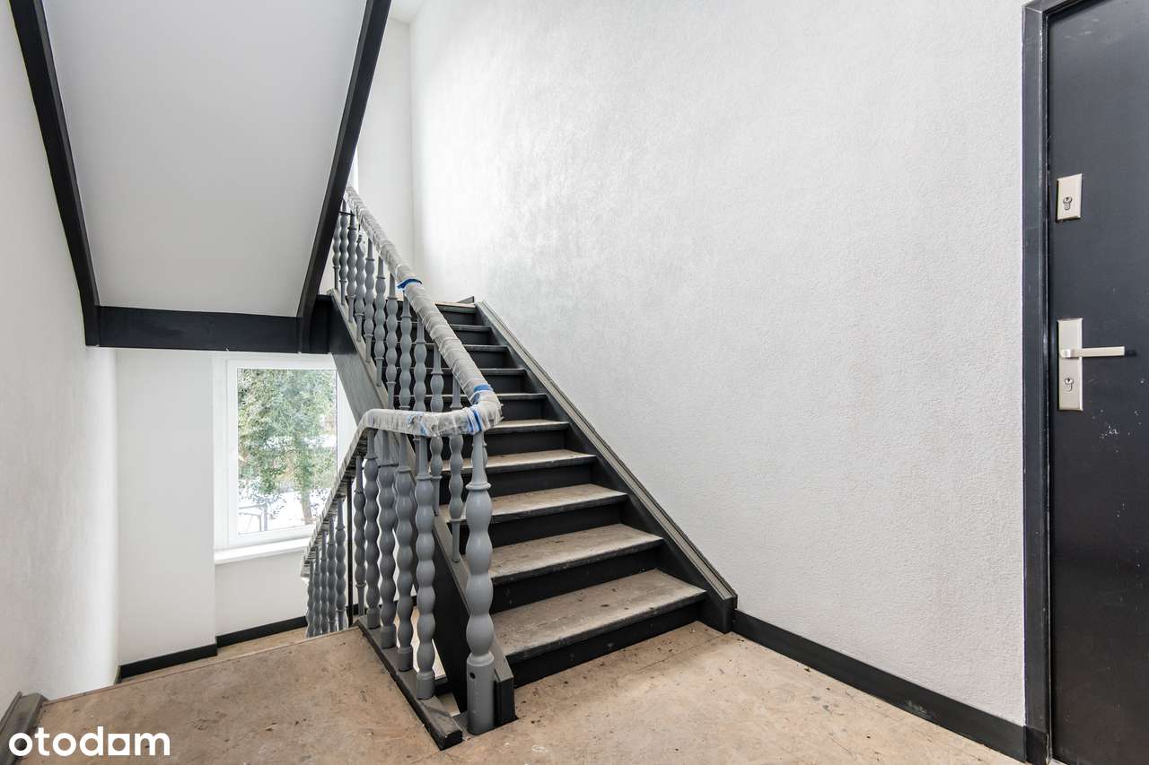 W pełni wyposażone | Dla studenta/singla | OGRÓDEK/PIWNICA-14