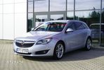 Opel Insignia 2.0 CDTI Cosmo S&S - 4