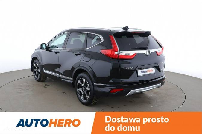 Honda CR-V 2.0 i-MMD Hybrid 4WD Executive - 4