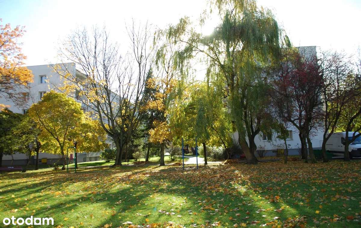 REZERWACJA Rataje, os. Piastowskie, blisko tereny zielone nad Wartą-1