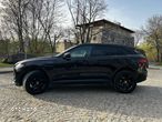 Jaguar F-Pace 25t AWD Prestige - 13