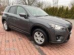 Mazda CX-5 - 1